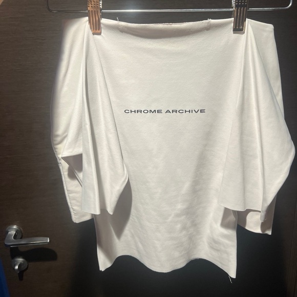 Chrome archive set - Picture 2 of 2